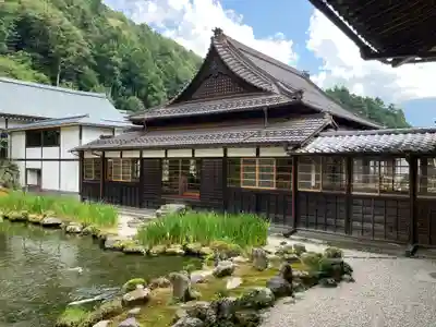 久遠寺(山梨県)