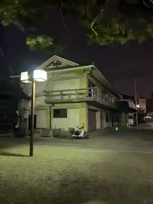 茨木神社(大阪府)