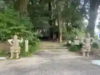 霧島岑神社(宮崎県)