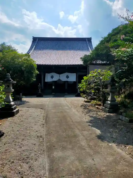 転輪寺(三重県)