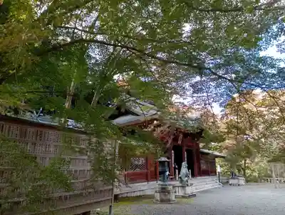 大石神社(京都府)