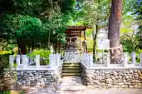 霊犬神社(静岡県)