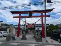 大鏑神社(福島県)