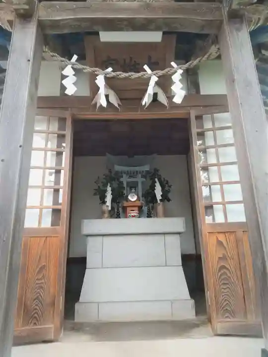 経行之宮(栃木県)