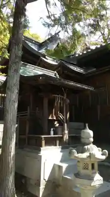赤穂八幡宮(兵庫県)