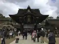 北野天満宮(京都府)