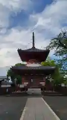 喜多院の建物その他