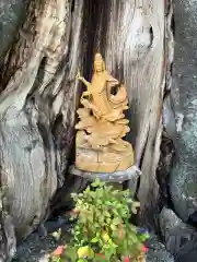 秩父今宮神社(埼玉県)