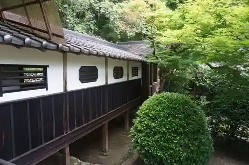 禅昌寺の建物その他