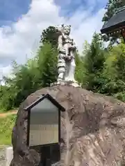 多禰神社(福井県)