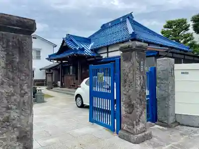 本妙院(東京都)
