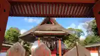 吉田神社(京都府)