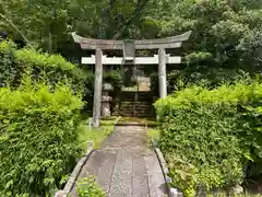 岡神社(兵庫県)