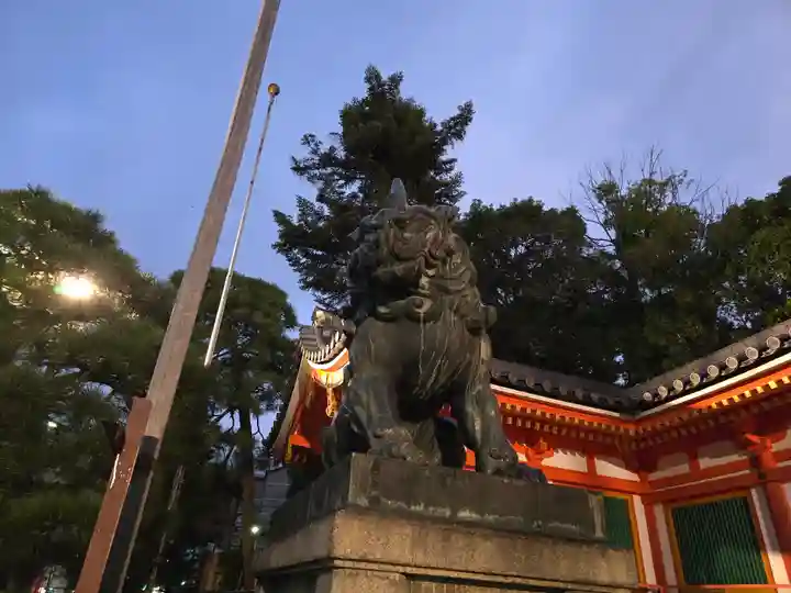 八坂神社(祇園さん)(京都府)