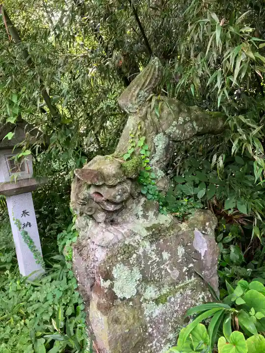 黒田原神社(栃木県)