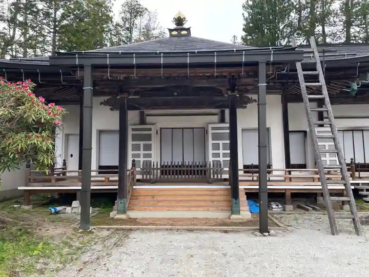親王院(和歌山県)