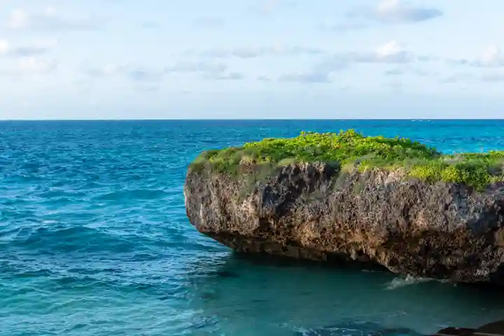 宮古神社(沖縄県)