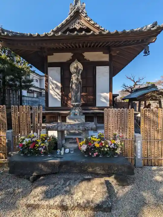 香福寺(神奈川県)