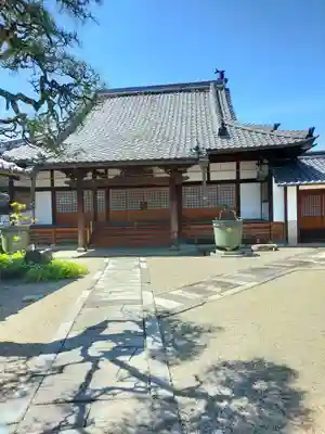 栄林寺(三重県)