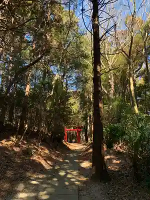 浅間神社(千葉県)
