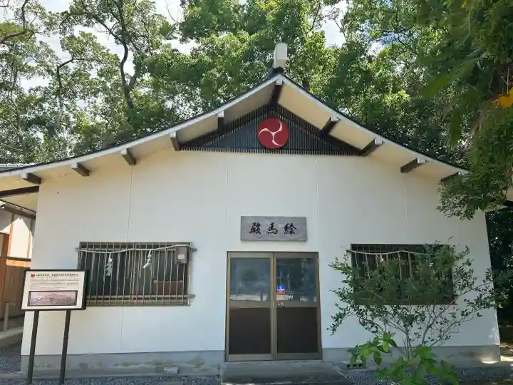 山北八幡神社(香川県)