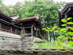 鳥海月山両所宮(山形県)