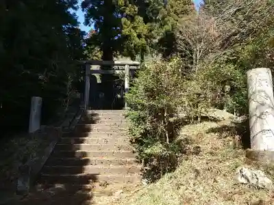 諏訪神社(埼玉県)