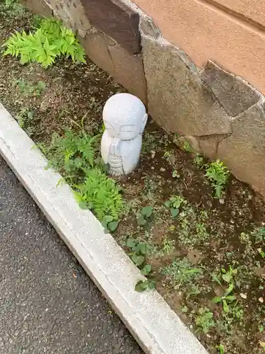 常楽寺(東京都)