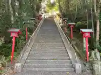 鹿嶋神社(高知県)
