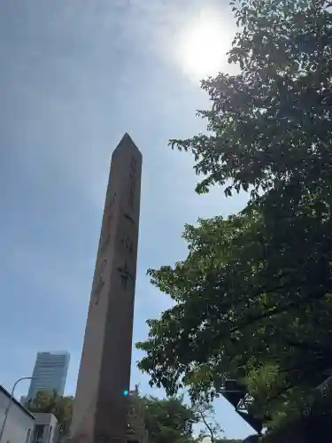 一心寺のその他建物