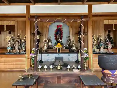 観音寺(愛知県)