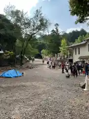 尾張冨士大宮浅間神社(愛知県)