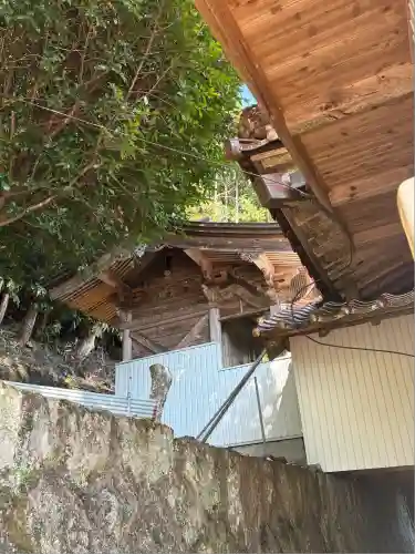 東長田大歳神社(広島県)