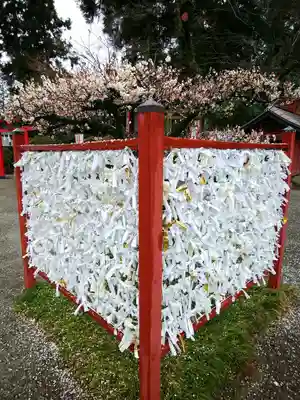 世良田東照宮(群馬県)