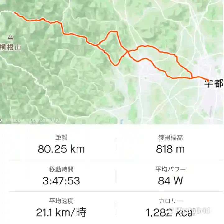 古峯神社(栃木県)