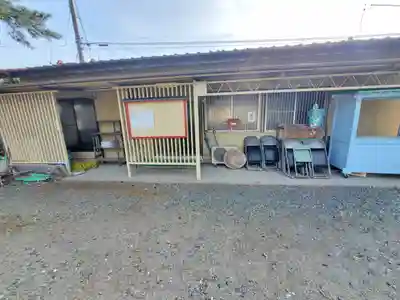 諏訪神社(群馬県)