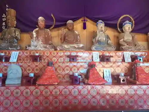 足立山妙見宮（御祖神社）(福岡県)