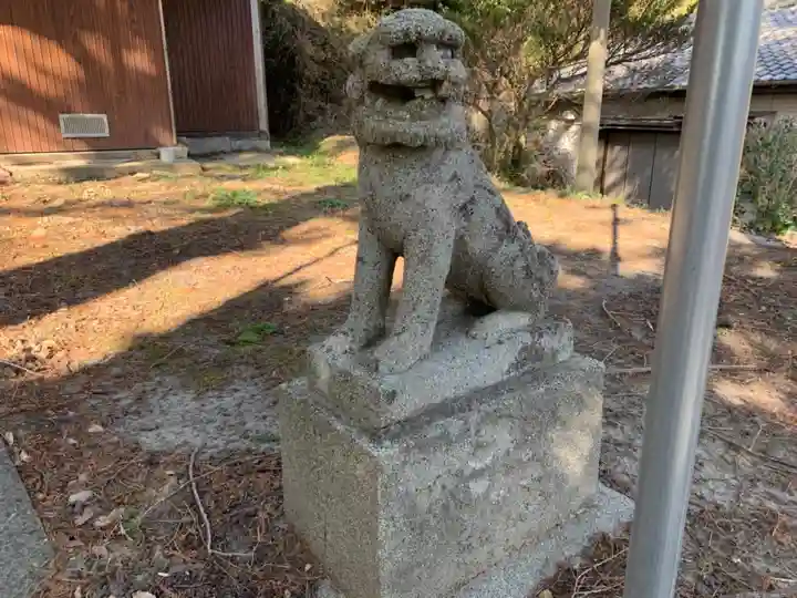 日枝神社(千葉県)