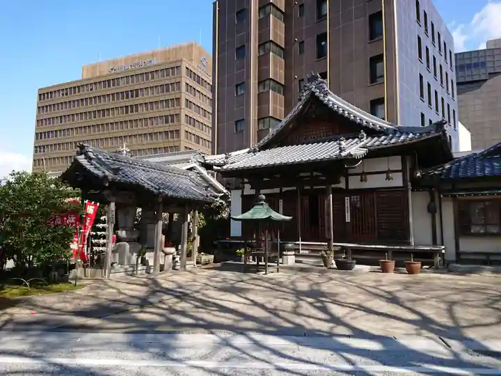 密峰寺のその他建物