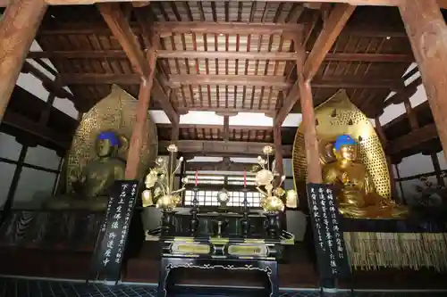 淨眞寺(東京都)