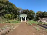 妙見社(千葉県)