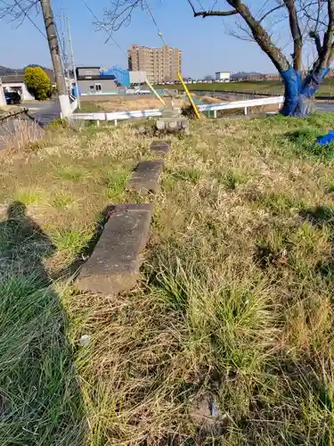 稲荷神社（五十部町）(栃木県)