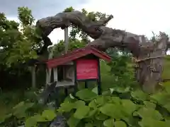 鬼神社(青森県)