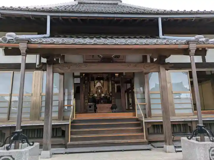 円通寺(岐阜県)