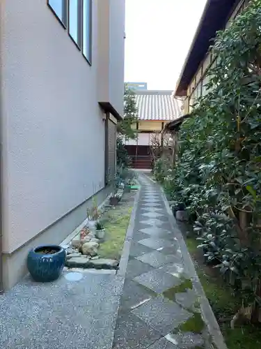 願照寺(京都府)