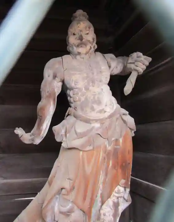 大願寺(広島県)