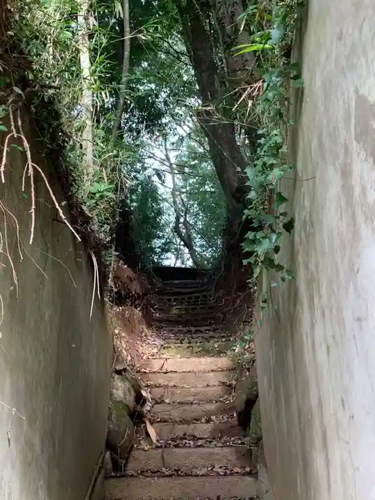 天照皇大神(千葉県)
