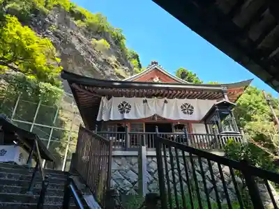 宝山寺(奈良県)