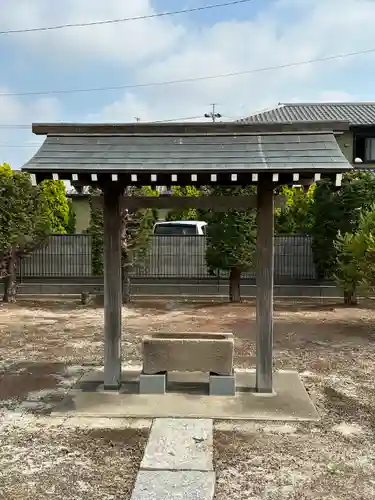 水神社(埼玉県)