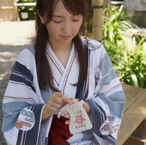 温泉神社〜いわき湯本温泉〜(福島県)